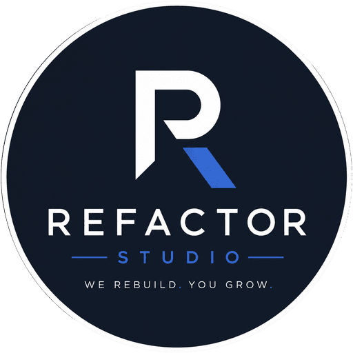 Refactor Studio